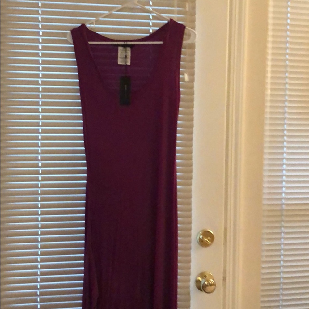 BCBG Annika Maxi